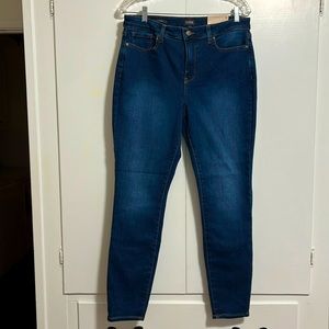 NWT NYDJ size 12 Ami skinny jeans
